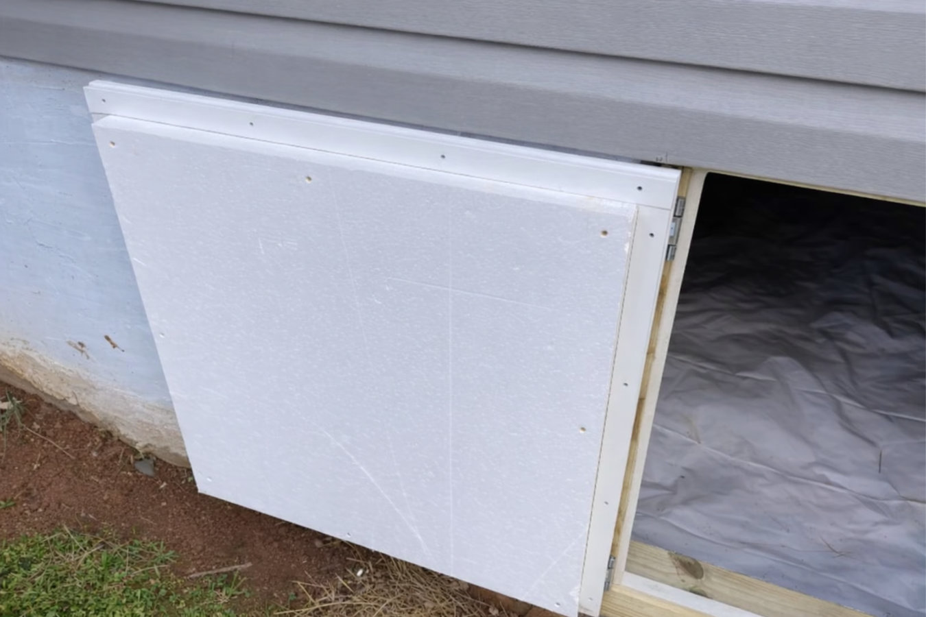 Air sealing services